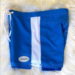 Monkey Butt Brand Board/Surf/Swim Shorts New